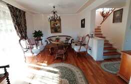 Casa individuala la cheie, 177 mp utili, 1300 mp teren, zona Baciu