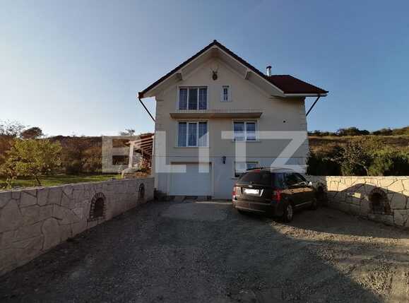 Casa de vânzare 4 camere Radaia - 72019CV | BLITZ Cluj-Napoca | Poza2