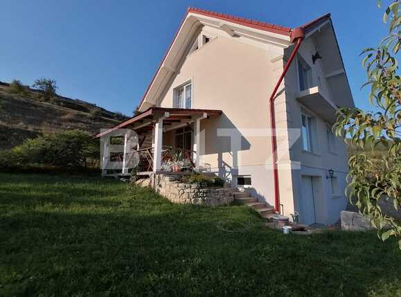 Casa de vânzare 4 camere Radaia - 72019CV | BLITZ Cluj-Napoca | Poza4