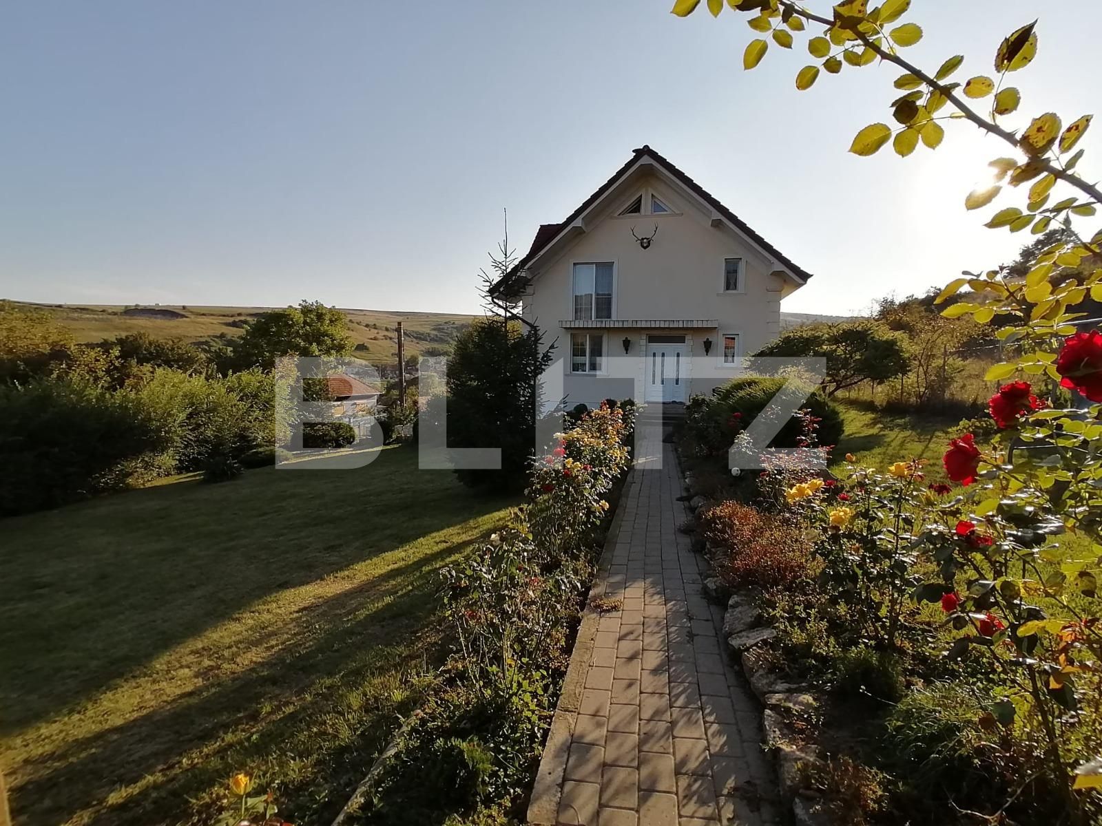 Casa de vânzare 4 camere Radaia - 72019CV | BLITZ Cluj-Napoca | Poza5