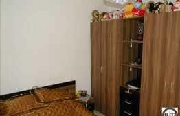 Apartament cu 1 camera, 47 mp, zona Stejarului, etaj intermediar