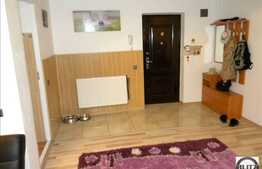 Apartament cu 1 camera, 47 mp, zona Stejarului, etaj intermediar