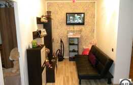 Apartament cu 1 camera, 47 mp, zona Stejarului, etaj intermediar