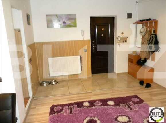 Garsonieră de vânzare Floreşti - 7202AV | BLITZ Cluj-Napoca | Poza1