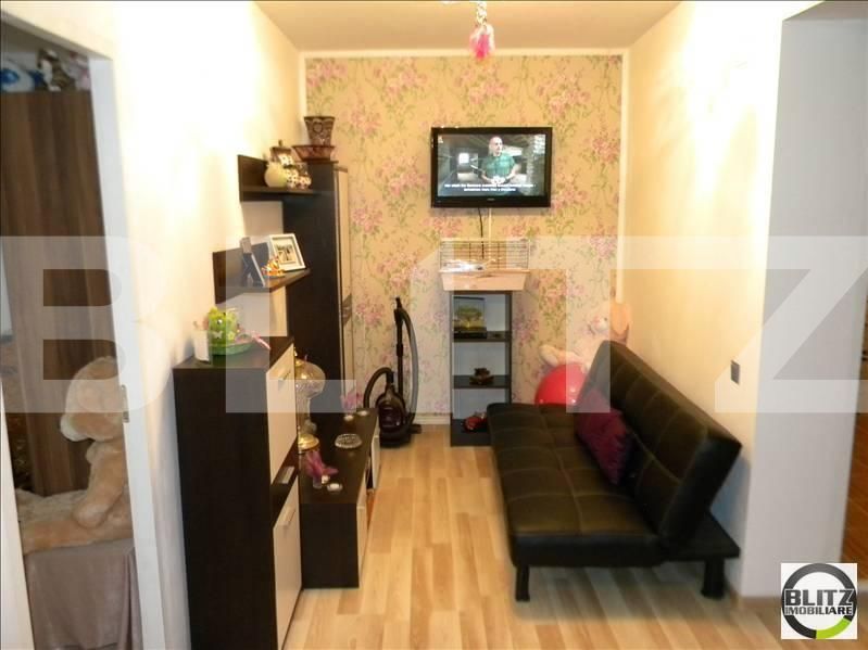 Garsonieră de vânzare Floreşti - 7202AV | BLITZ Cluj-Napoca | Poza3