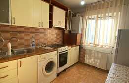 Apartament cu 2 camere, decomandat, 58 mp, zona străzii Streiului
