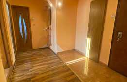 Apartament cu 2 camere, decomandat, 58 mp, zona străzii Streiului