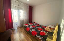 Apartament cu 2 camere, decomandat, 58 mp, zona străzii Streiului