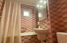 Apartament cu 2 camere, decomandat, 58 mp, zona străzii Streiului