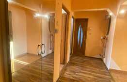 Apartament cu 2 camere, decomandat, 58 mp, zona străzii Streiului