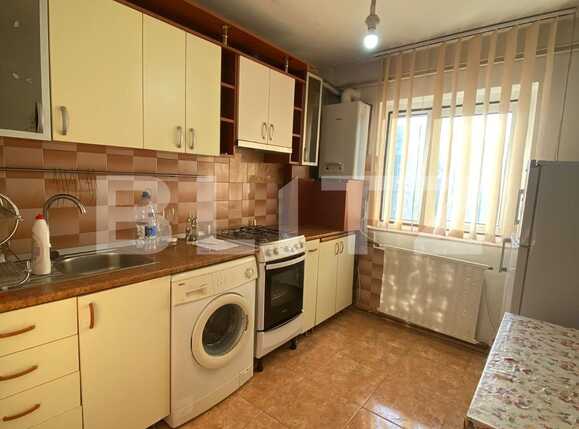 Apartament de închiriat 2 camere Intre Lacuri - 72028AI | BLITZ Cluj-Napoca | Poza7