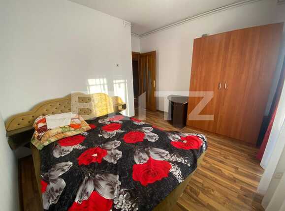 Apartament de închiriat 2 camere Intre Lacuri - 72028AI | BLITZ Cluj-Napoca | Poza1
