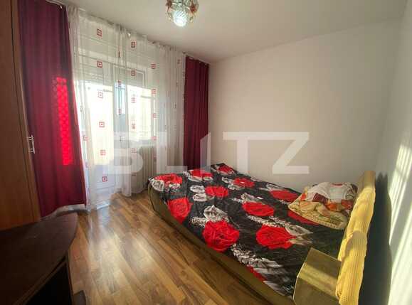 Apartament de închiriat 2 camere Intre Lacuri - 72028AI | BLITZ Cluj-Napoca | Poza2