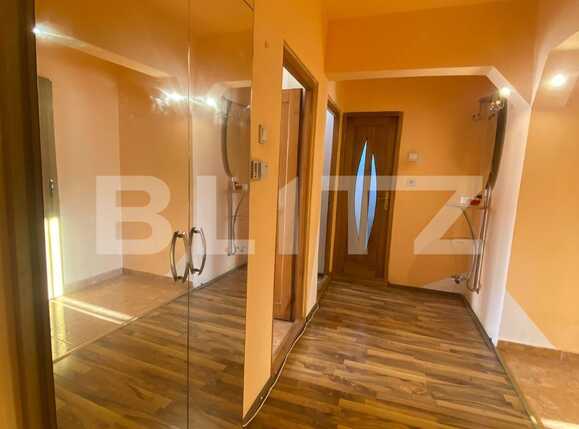 Apartament de închiriat 2 camere Intre Lacuri - 72028AI | BLITZ Cluj-Napoca | Poza11