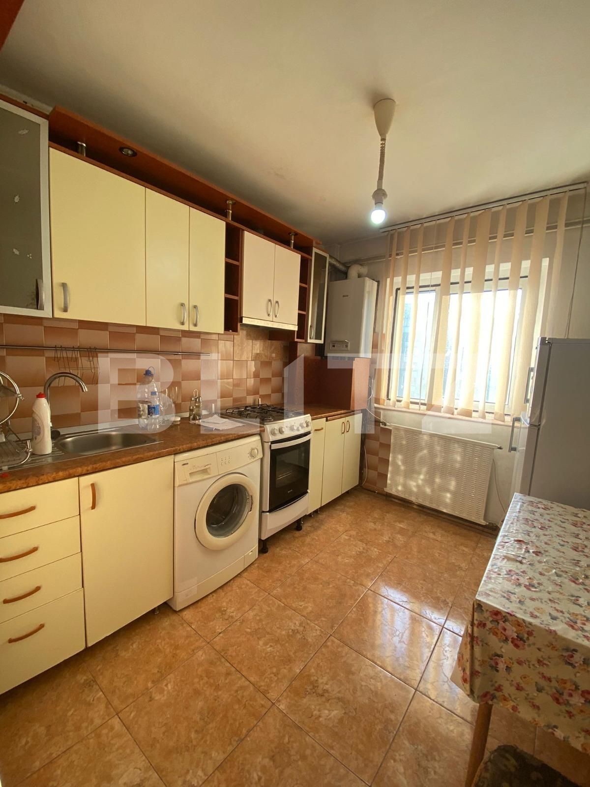 Apartament de închiriat 2 camere Intre Lacuri - 72028AI | BLITZ Cluj-Napoca | Poza7