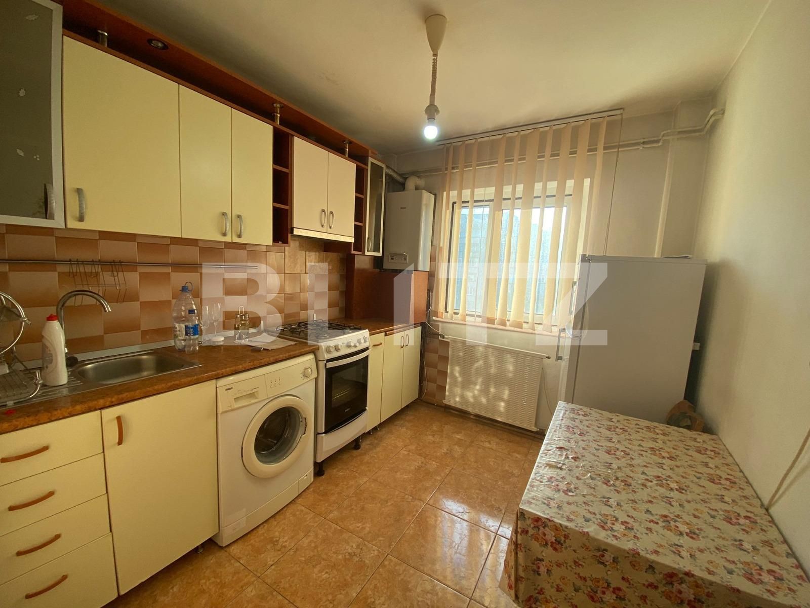 Apartament de închiriat 2 camere Intre Lacuri - 72028AI | BLITZ Cluj-Napoca | Poza6