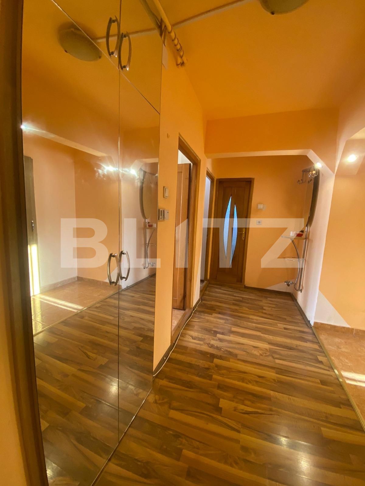 Apartament de închiriat 2 camere Intre Lacuri - 72028AI | BLITZ Cluj-Napoca | Poza11