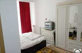 Vanzare 2 camere, 57 mp utili, decomandat, zona Porii!