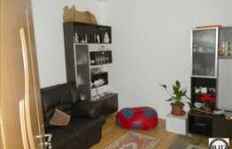 Vanzare 2 camere, 57 mp utili, decomandat, zona Porii!