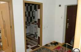 Vanzare 2 camere, 57 mp utili, decomandat, zona Porii!