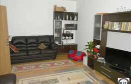 Vanzare 2 camere, 57 mp utili, decomandat, zona Porii!