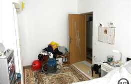 Vanzare 2 camere, 57 mp utili, decomandat, zona Porii!