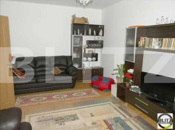 Apartament de vânzare 2 camere Floreşti - 7203AV | BLITZ Cluj-Napoca | Poza1