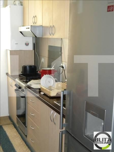 Apartament de vânzare 2 camere Floreşti - 7203AV | BLITZ Cluj-Napoca | Poza3
