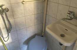 Garsoniera semidecomandata in apropiere de Auchanul din Iris, suprafata utila de 30,31 mp