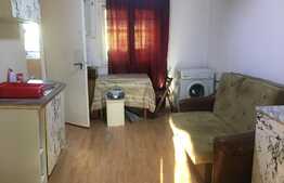 Garsoniera semidecomandata in apropiere de Auchanul din Iris, suprafata utila de 30,31 mp