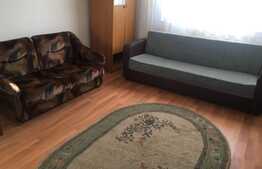 Garsoniera semidecomandata in apropiere de Auchanul din Iris, suprafata utila de 30,31 mp