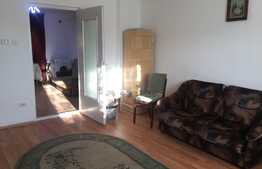 Garsoniera semidecomandata in apropiere de Auchanul din Iris, suprafata utila de 30,31 mp