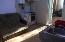 Garsoniera semidecomandata in apropiere de Auchanul din Iris, suprafata utila de 30,31 mp