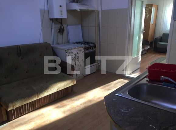 Garsonieră de vânzare Iris - 72031AV | BLITZ Cluj-Napoca | Poza6