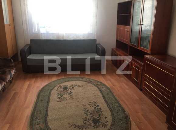 Garsonieră de vânzare Iris - 72031AV | BLITZ Cluj-Napoca | Poza1