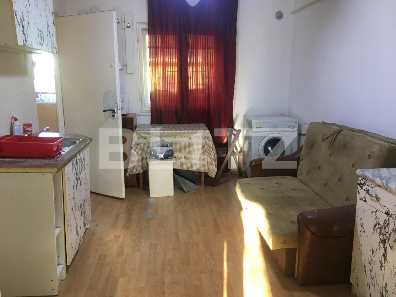 Garsonieră de vânzare Iris - 72031AV | BLITZ Cluj-Napoca | Poza5