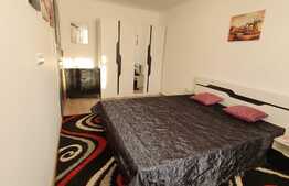 2 camere, la cheie, etaj intermediar, zona Petrom