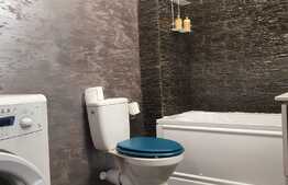 2 camere, la cheie, etaj intermediar, zona Petrom