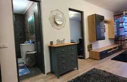 2 camere, la cheie, etaj intermediar, zona Petrom