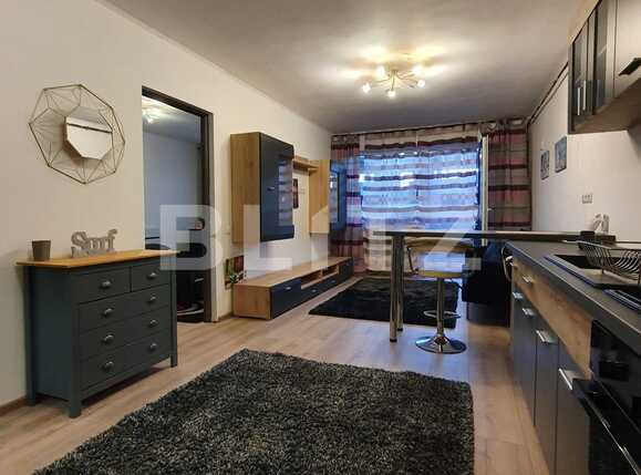 Apartament de vânzare 2 camere Baciu - 72034AV | BLITZ Cluj-Napoca | Poza1