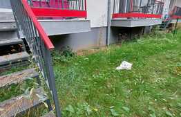 Apartament modern cu gradina, zona Tauti!!!