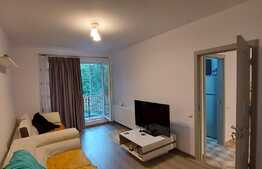 Apartament modern cu gradina, zona Tauti!!!