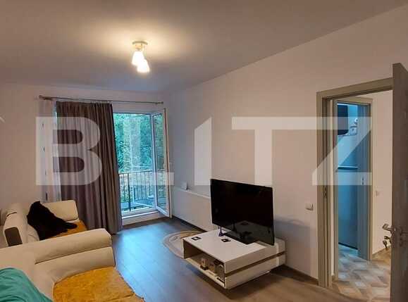 Apartament de vânzare 3 camere Floreşti - 72035AV | BLITZ Cluj-Napoca | Poza1