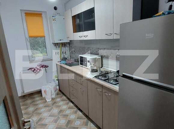 Apartament de vânzare 3 camere Floreşti - 72035AV | BLITZ Cluj-Napoca | Poza4
