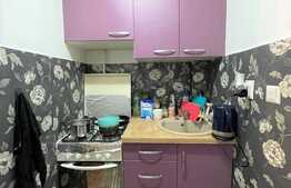 Garsoniera moderna, 22 mp, zona strazii Fabricii! Disponibil din 15 Octombrie