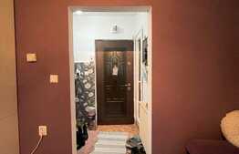 Garsoniera moderna, 22 mp, zona strazii Fabricii! Disponibil din 15 Octombrie