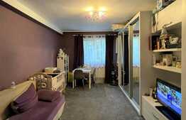 Garsoniera moderna, 22 mp, zona strazii Fabricii! Disponibil din 15 Octombrie