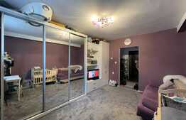 Garsoniera moderna, 22 mp, zona strazii Fabricii! Disponibil din 15 Octombrie