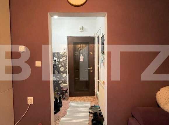 Garsonieră de închiriat Marasti - 72039AI | BLITZ Cluj-Napoca | Poza5