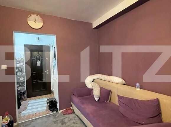 Garsonieră de închiriat Marasti - 72039AI | BLITZ Cluj-Napoca | Poza3